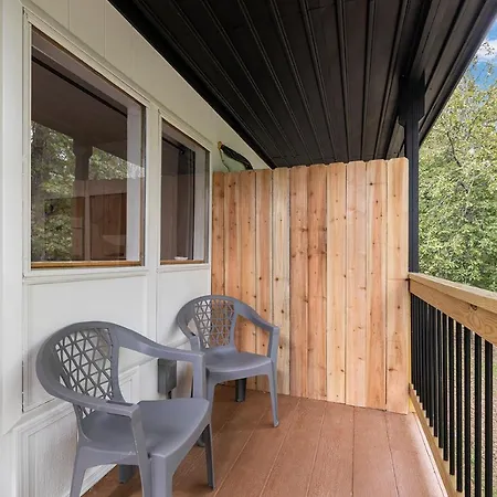 The Lofts On Indian Point - Near Silver Dollar City Branson Exterior photo