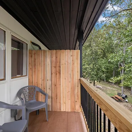 The Lofts On Indian Point - Near Silver Dollar City Branson Exterior photo