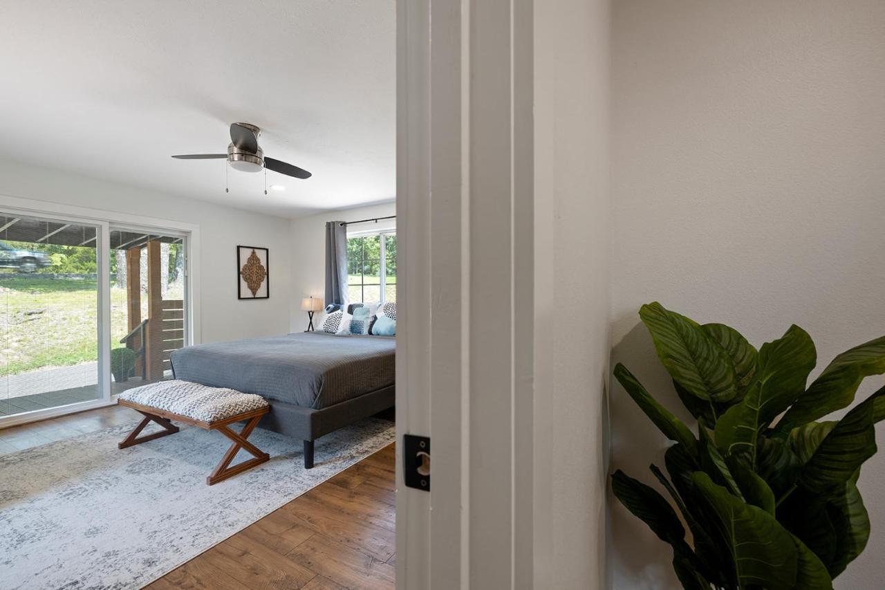 Apartment The Lofts On Indian Point - Near Silver Dollar Branson
