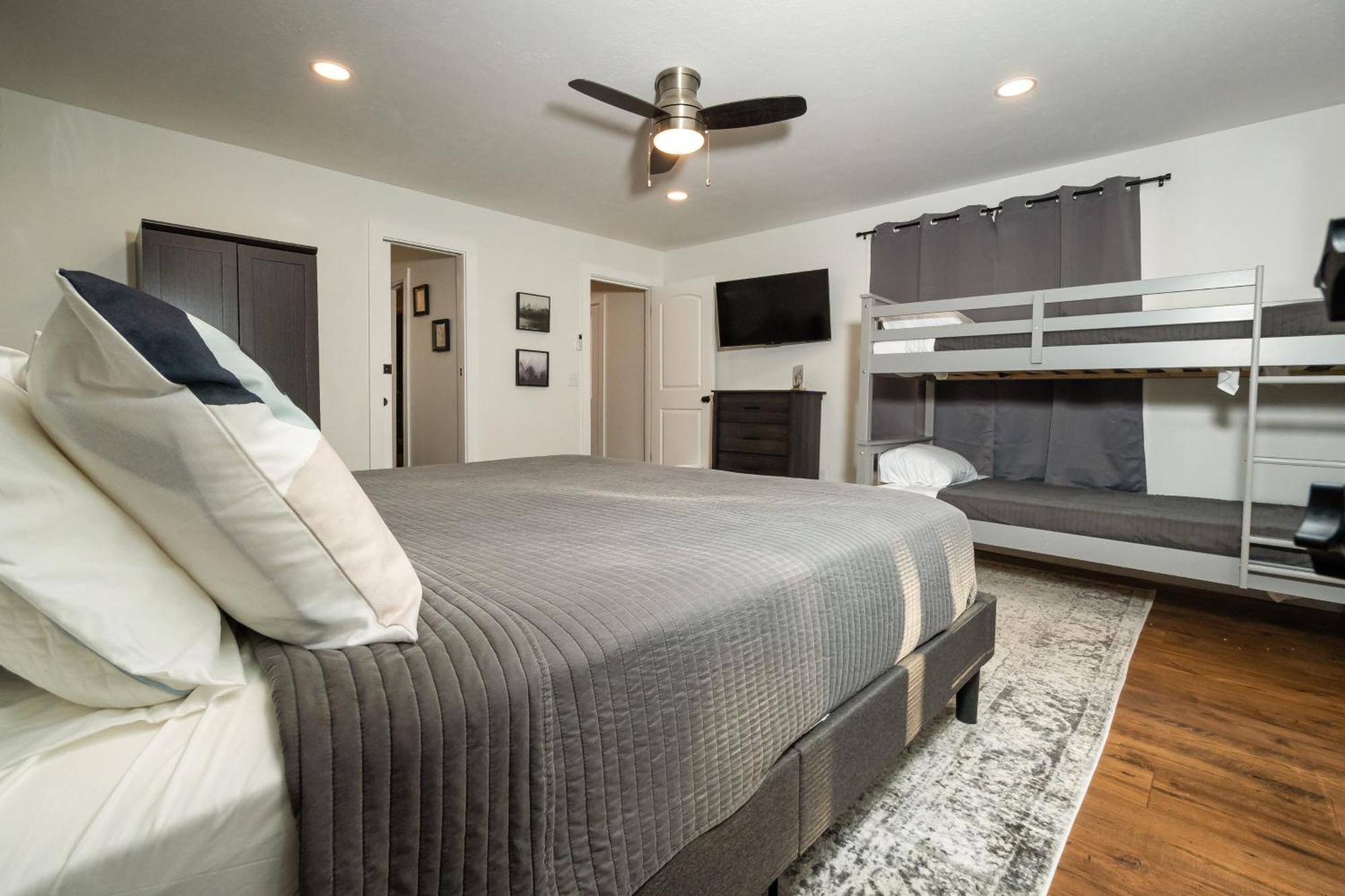 The Lofts On Indian Point - Near Silver Dollar