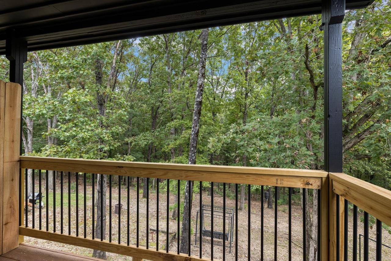 The Lofts On Indian Point - Near Silver Dollar Apartamento Branson