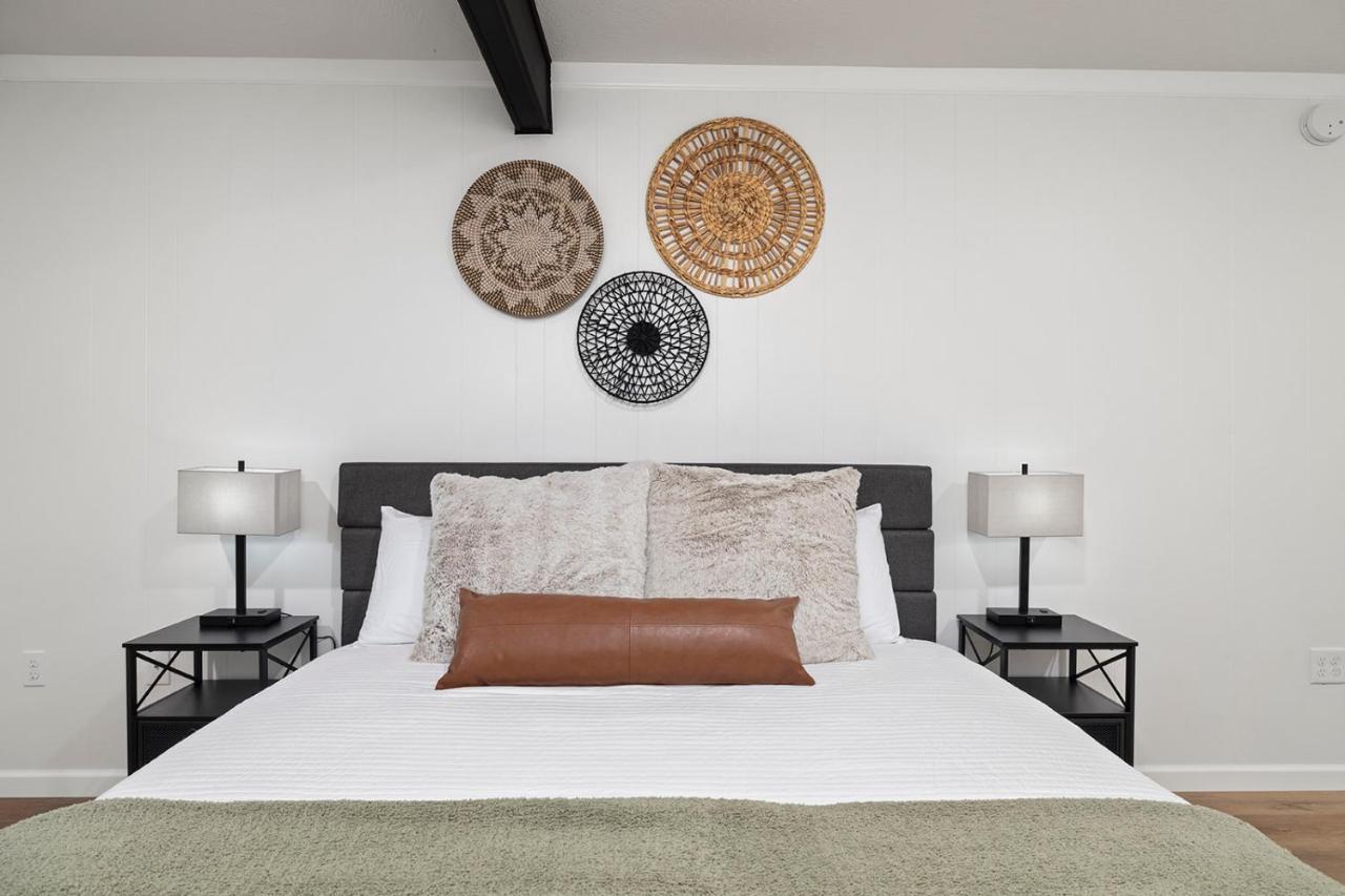 Apartamento The Lofts On Indian Point - Near Silver Dollar