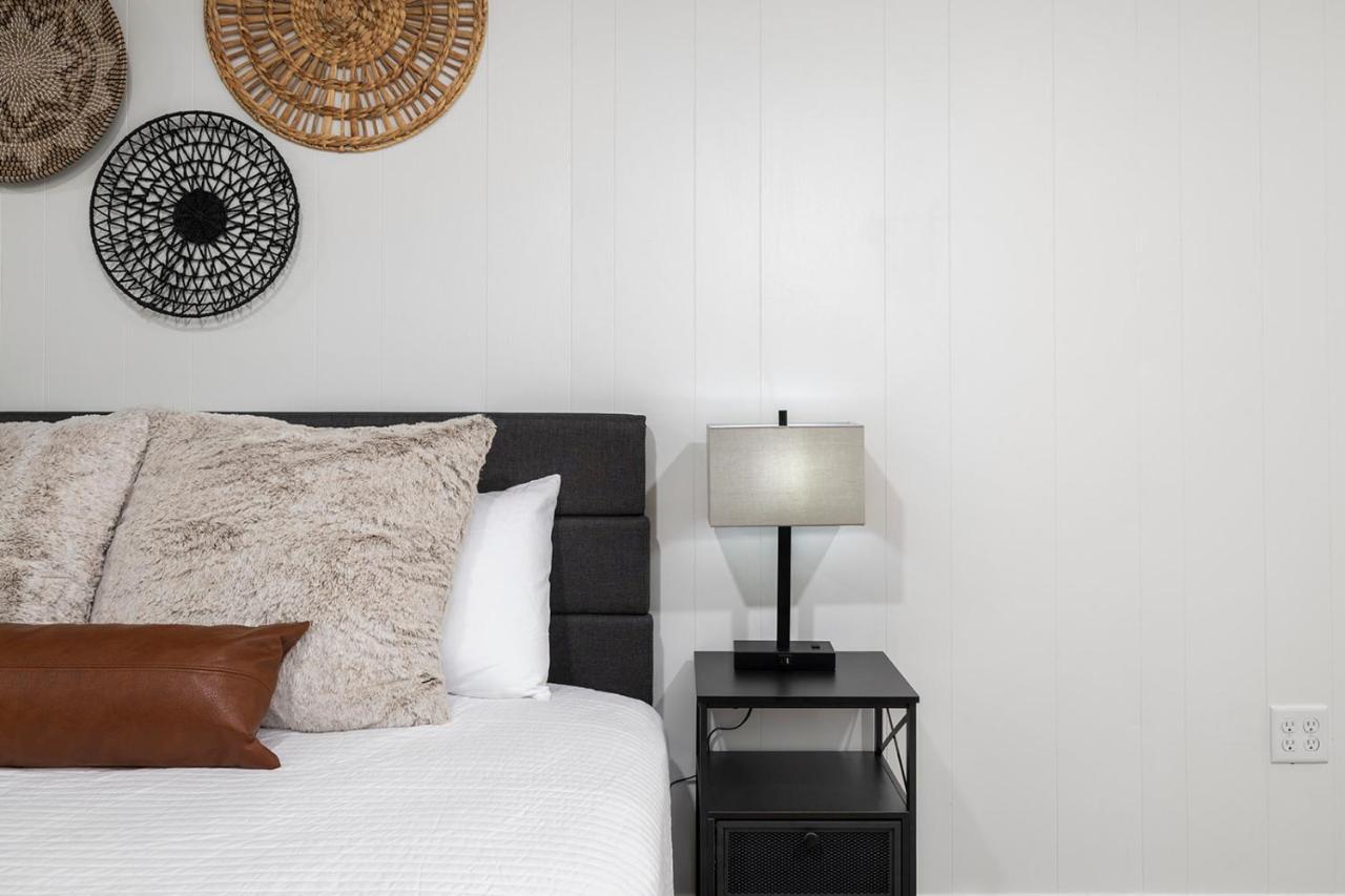 Apartamento The Lofts On Indian Point - Near Silver Dollar