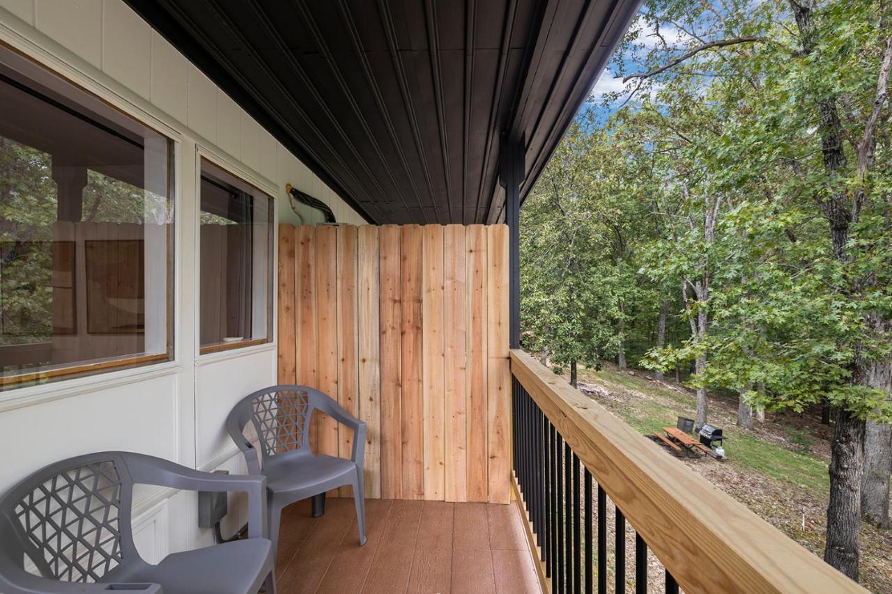 Apartamento The Lofts On Indian Point - Near Silver Dollar Branson