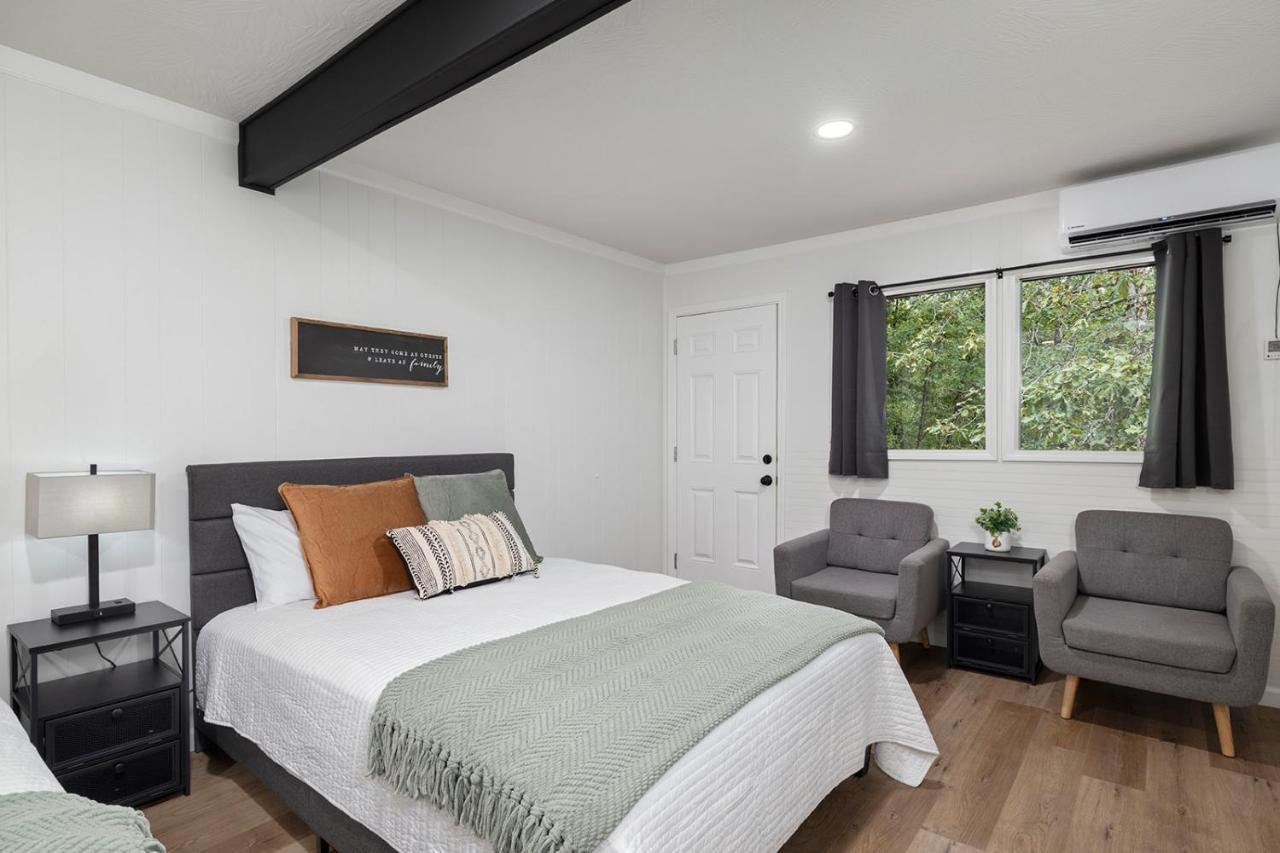 The Lofts On Indian Point - Near Silver Dollar Apartamento Branson