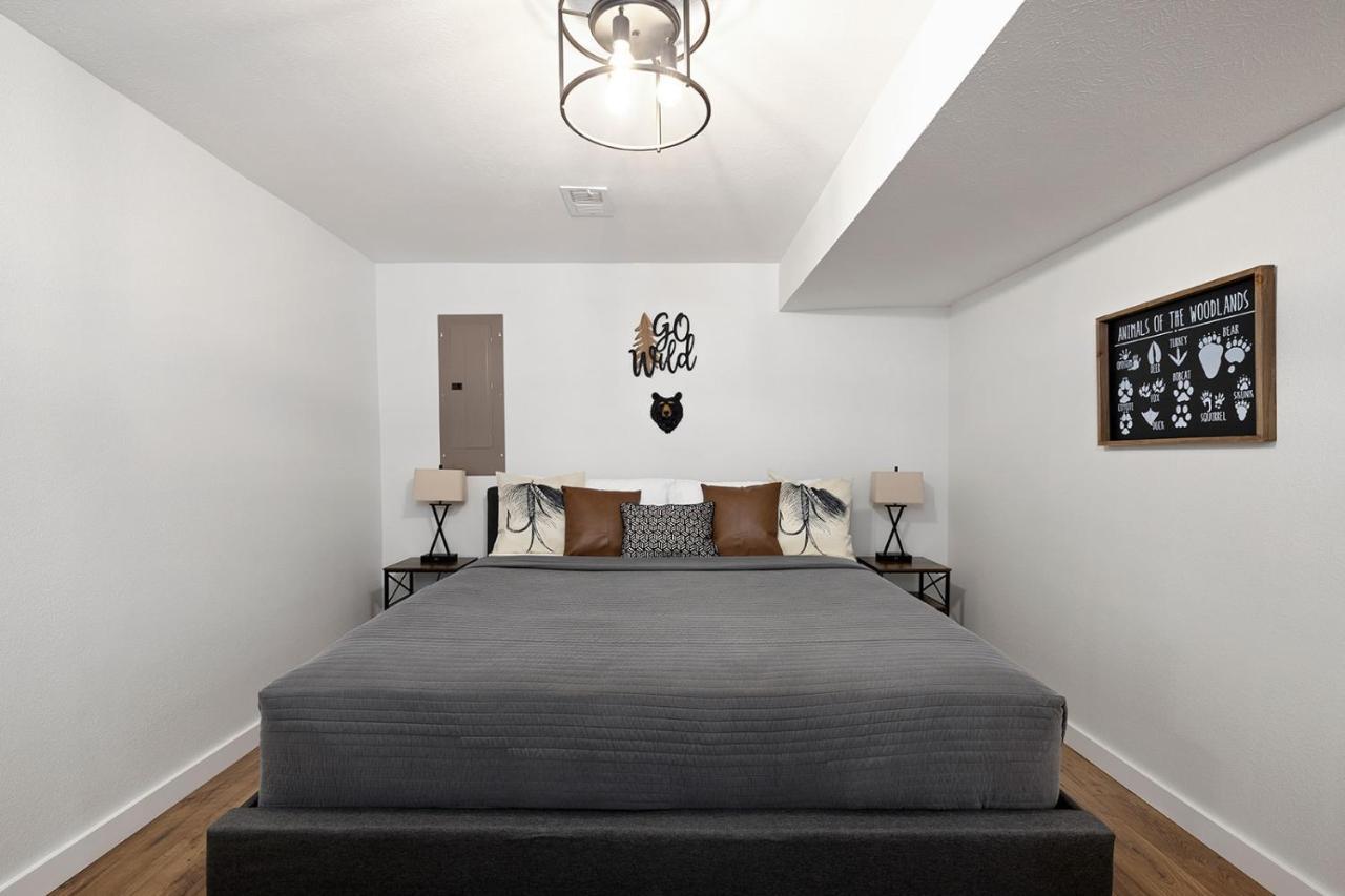 The Lofts On Indian Point - Near Silver Dollar Apartamento *