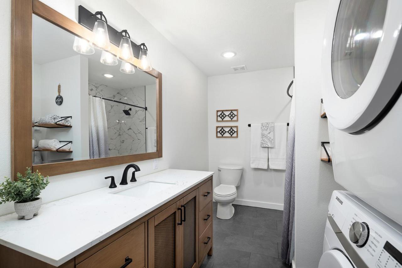 The Lofts On Indian Point - Near Silver Dollar Apartamento *