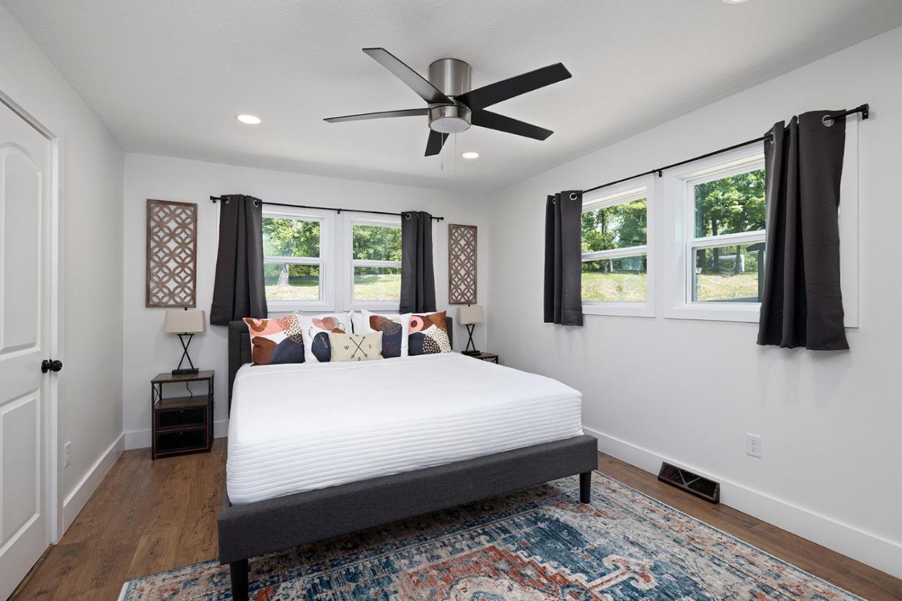 The Lofts On Indian Point - Near Silver Dollar Apartamento