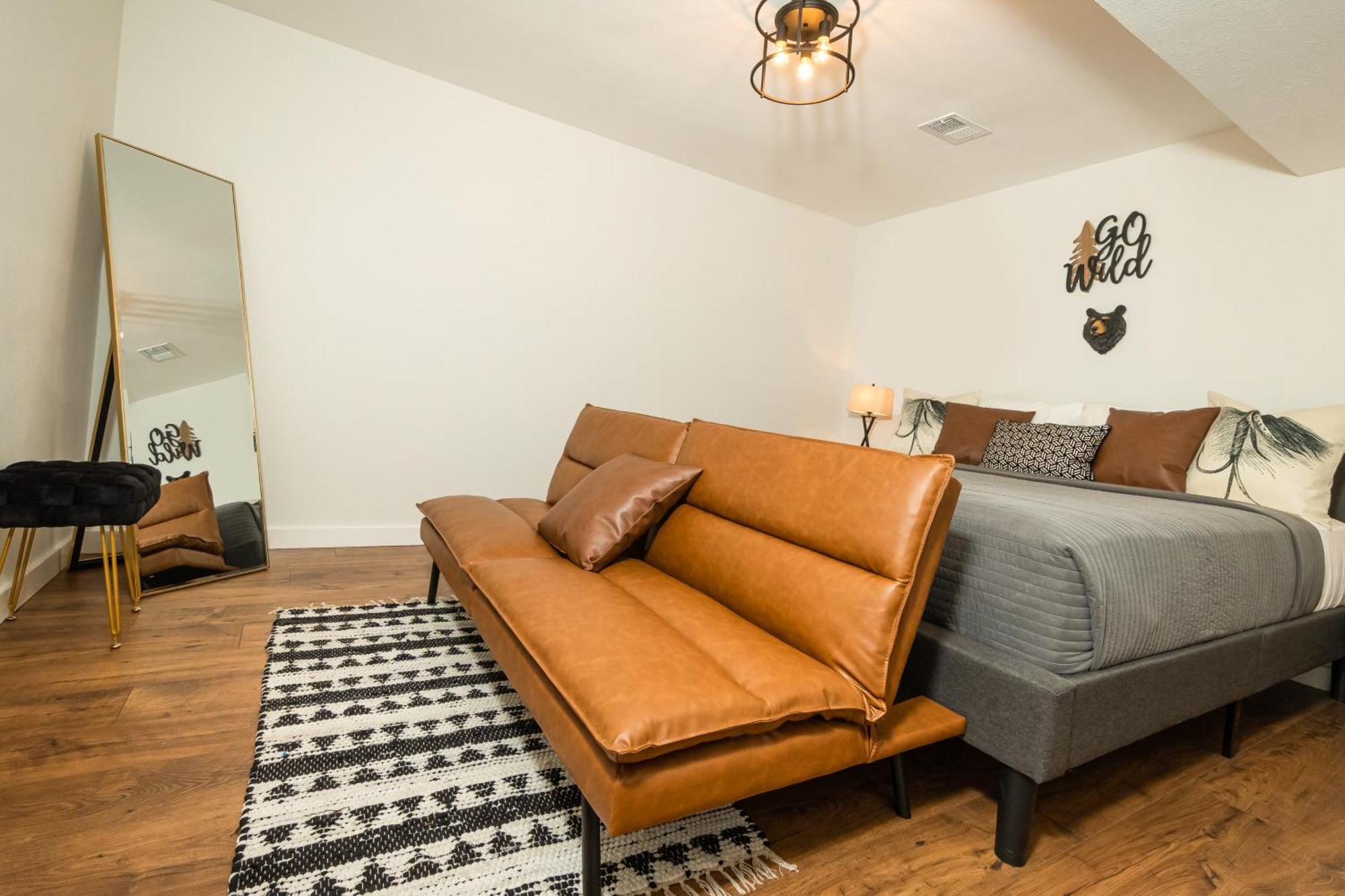 Apartamento The Lofts On Indian Point - Near Silver Dollar Branson